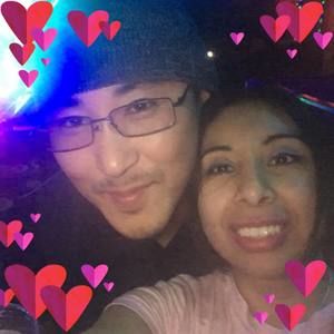 Meet your Posher, Wendy